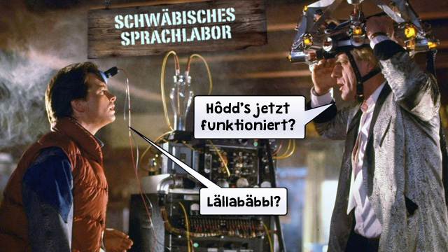 Dodokay Sprachlabor