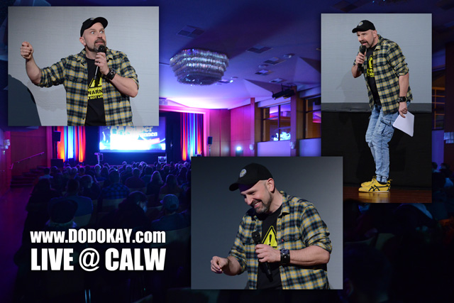 Dodokay live Calw