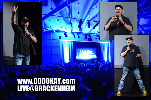 Dodokay live Brackenheim